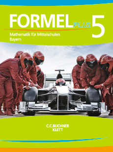 60005 Formel PLUS – Bayern