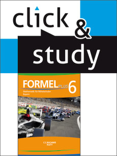 600061 Formel PLUS – Bayern: click & study 6