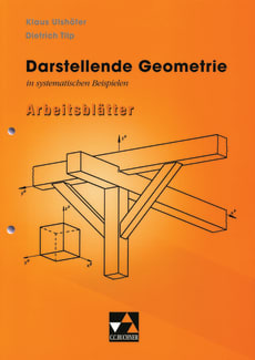 6092 Darstellende Geometrie in systematischen Beispielen