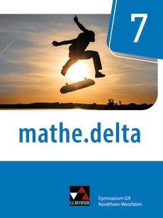 61167 mathe.delta NRW 7