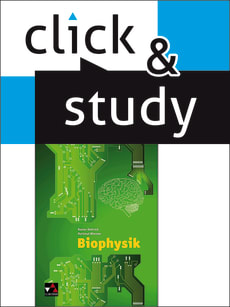 670301 Physik Oberstufe: click & study Biophysik