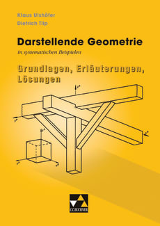 609201 Darstellende Geometrie (Lehrerband)