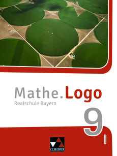 60109 Mathe.Logo Bayern 9 I