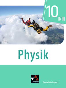 67030 Physik Realschule Bayern 10 II/III