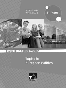 710512 Topics in European Politics – Erwartungshorizonte zu den Aufgaben