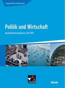 72024 Politik und Wirtschaft He Qualifikationsphase Q1/2