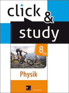 670281 click & study 8 II/III