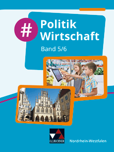 70075 #Politik Wirtschaft NRW 5/6