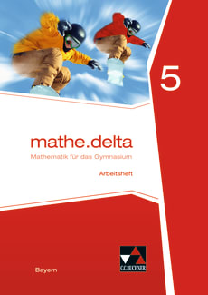 61055 mathe.delta Bayern AH 5