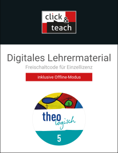 79015 theologisch BY click & teach 5 Box