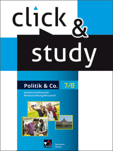 710811 click & study 7/8