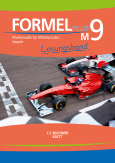 60033 Formel PLUS Bayern LB M9