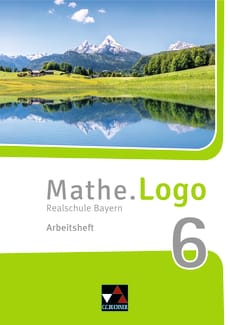 60116 Mathe.Logo Bayern AH 6