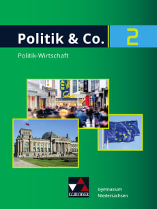 71071 Politik & Co. Niedersachsen 2