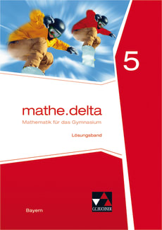 61065 mathe.delta Bayern LB 5