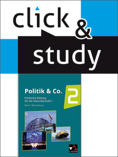 700021 Politik & Co. Berlin/Brandenburg: click & study 2