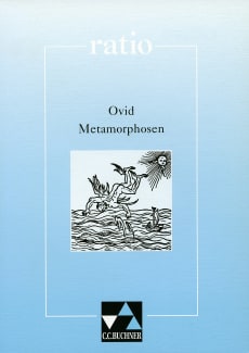 5765 Ovid, Metamorphosen und andere Dichtungen