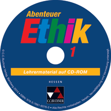 6576 Abenteuer Ethik Hessen LM 1