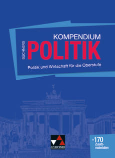 72002 Buchners Kompendium Politik