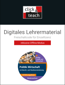 72095 click & teach Einführungsphase Box