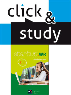 822111 click & study 8 II