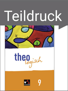 T79009 Teildruck theologisch 9