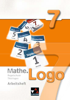 8423 Mathe.Logo Regelschule Thüringen AH 7