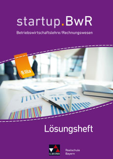 822361 startup.BwR Bayern AH 8 IIIa Lösungen