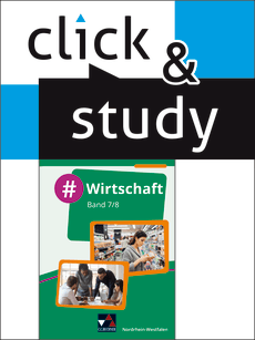 822521 click & study 7/8