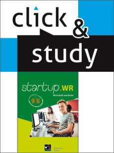 822121 click & study 9 II