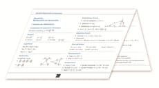 8270 Merkhilfe Mathematik – neu