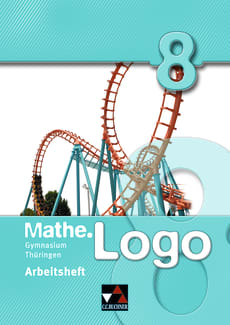 8428 Mathe.Logo Gymnasium Thüringen AH 8