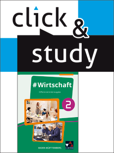 822021 #Wirtschaft Baden-Württemberg: click & study 2