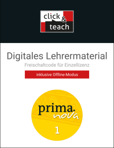 7993 prima.nova click & teach 1 Box