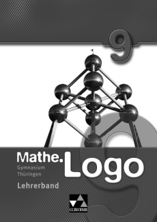 8419 Mathe.Logo Gymnasium Thüringen LB 9