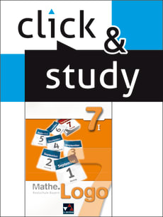 843701 click & study 7/I