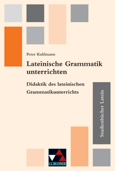 8005 Lateinische Grammatik unterrichten