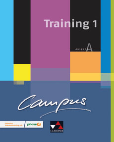 7942 Campus A Training 1 mit Lernsoftware