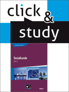 891801 Sozialkunde BOS FOS By: click & study 12