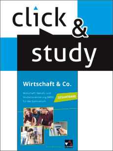 820311 Wirtschaft & Co. – Ba-Wü: click & study