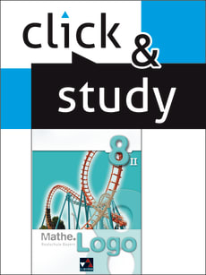 846801 click & study 8/II