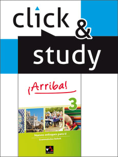 800331 click & study Grammatisches Beiheft 3