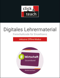 82244 #Wirtschaft NI click & teach Box