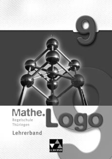 8442 Mathe.Logo Regelschule Thüringen LB 9