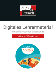 37010 Kairós kompakt click & teach Box