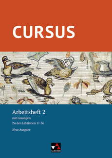 40203 Cursus – Neue Ausgabe AH 2