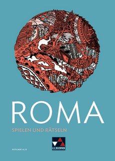 40017 ROMA Spielen und Rätseln