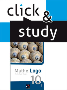 601101 click & study 10 I