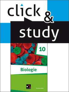 030101 Biologie Bayern: click & study 10