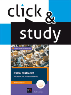 720911 click & study Einführungsphase